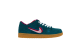 Nike SB Dunk Low Parra (CN4504 300) blau 3
