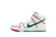 Nike SB Paul Rodriguez x Dunk High Premium (CT6680-100) weiss 1