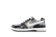 Nike Paul Rodriguez Zoom Air Elite Futura P Rod 1 (312953-012) bunt 1