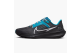 Nike Pegasus 40 Carolina Panthers (DZ6010 001) bunt 1