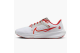 Nike Air Zoom Pegasus 40 Ohio State (DZ5969 100) weiss 1