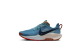 Nike Pegasus 5 Trail (DV3864-402) blau 1