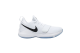 Nike PG 1 (878627-100) weiss 2