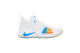 Nike PG 2 (AJ2039 100) weiss 1