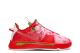 Nike PG 4 Christmas (CD5082-602) rot 4