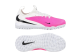Nike Phantom 6 Low Academy (IH1797-901) rosa 6