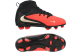 Nike Phantom 6 High Club MG (HQ2022-600) rosso 6