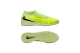 Nike Phantom 6 High Academy TF Max Voltage (HQ2277-800) geel 5