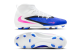 Nike Phantom 6 High Club MG (HQ2275-446) multicolor 5