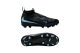 Nike Phantom 6 High Academy MG Shadow (HQ2042-003) nero 5