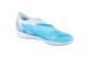 Nike Phantom 6 Low Academy IC Haaland (IQ6397-401) blau 3