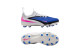Nike Phantom 6 Low Academy FG MG (HM9203-446) multicolore 5