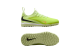 Nike Phantom 6 Low Academy TF (HQ2038-800) jaune 5