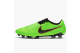Nike Phantom Venom Elite FG Strike Green (AO7540-306) grün 1