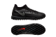 Nike Phantom Academy TF GT2 Dynamic Fit (DC0802-001) schwarz 1