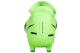 Nike Phantom GT Academy DF MG Lime Glow (CW6667-303) grün 6