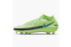 Nike Phantom GT Academy DF MG Lime Glow (CW6667-303) grün 1