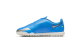 Nike Phantom Gt Club Tf (CK8483-400) blau 3