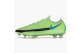 Nike Phantom GT Elite FG Lime Glow (CK8439-303) grün 2