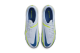 Nike Phantom GT2 Academy TF (DC0803-054) grau 2
