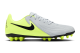 Nike Phantom Gx 2 Academy Ag Metallic Silver Volt (FJ2552-003) bunt 3