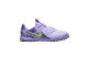 Nike Phantom GX 2 Academy TF (HF1505 500) lila 4
