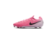 Nike Phantom GX 2 FG Pro (FJ2563-600) pink 1