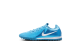 Nike Phantom GX 2 Pro TF (FJ2583-400) blau 1