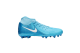 Nike Phantom Luna 2 Academy AG Blue Fury (FJ2585 400) blau 2