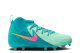 Nike buy nike roshe run woven rainbow for women (FQ7389-300) grün 6