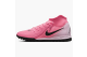 Nike Phantom Luna 2 Academy TF Sunset Pulse (FJ2566 600) pink 1