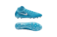 Nike Phantom Luna 2 Elite AG Pro (FJ2579-400) blau 5