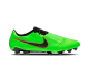 Nike Phantom Venom Elite FG Strike Green (AO7540-306) grün 4