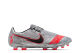 Nike Phantom Venom Elite FG Metallic Grey Crimson (AO7540-906) bunt 5