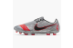 Nike Phantom Venom Elite FG Metallic Grey Crimson (AO7540-906) bunt 2