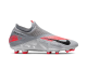 Nike Phantom Vision 2 Academy Dynamic Fit MG (CD4156-906) grau 3
