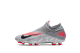 Nike Phantom Vision 2 Academy Dynamic Fit MG (CD4156-906) grau 1