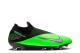 Nike Phantom Vision 2 Elite Dynamic Fit FG Green Strike (CD4161-036) bunt 5