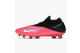 Nike Phantom Vision 2 Elite Dynamic Fit Laser Crimson FG (CD4161-606) bunt 2