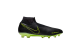 Nike Phantom Vision Elite DF FG Volt (AO3262-007) schwarz 4