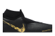 Nike Phantom Vision Elite DF FG (AO3262-077) schwarz 6