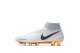 Nike Phantom Vision Elite DF FG VSN Gold (BQ0976-107) weiss 1
