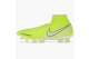Nike Phantom Vision Elite Dynamic Fit FG Volt DF (AO3262-717) grün 2