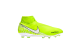 Nike Phantom Vision Elite Dynamic Fit FG Volt DF (AO3262-717) grün 4