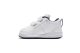 Nike Pico 4 TDV (454501 101) weiss 3