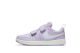 Nike Pico 5Velcro Lavender Mist (AR4161 500) lila 1