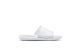 Jordan Play Slide Photon Dust (DC9835-110) weiss 3