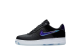 Nike Air Force 1 Low Playstation (BQ3634-001) schwarz 1