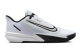 Nike Precision 7 EasyOn (FN0324-101) weiss 1