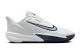 Nike Precision 7 EasyOn Photon Dust Midnight Navy (HJ9154-003) weiss 3